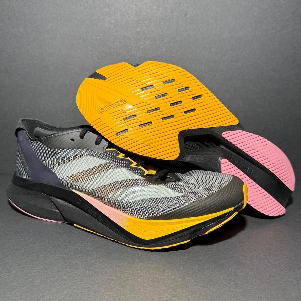 Adidas Adizero Boston 12
